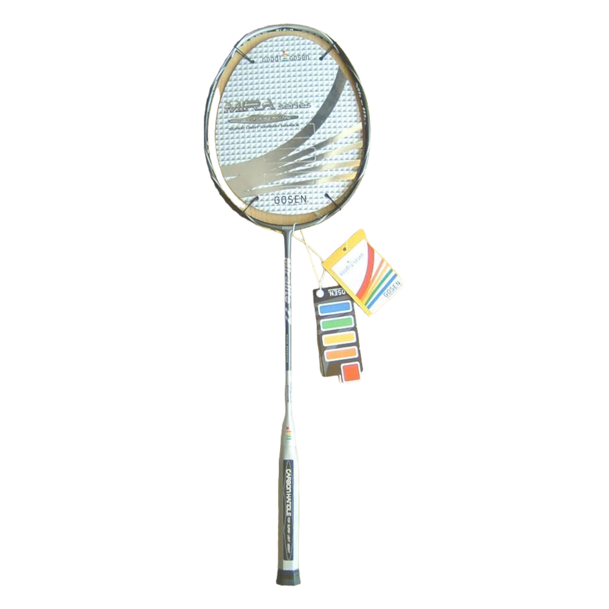 Gosen Miralite 77 Badminton Racket – Ali Sports