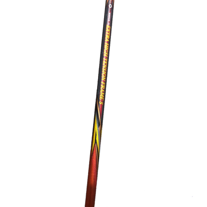 Fleet Extra High Tension Frame 5 Badminton Racket - Ali Sports