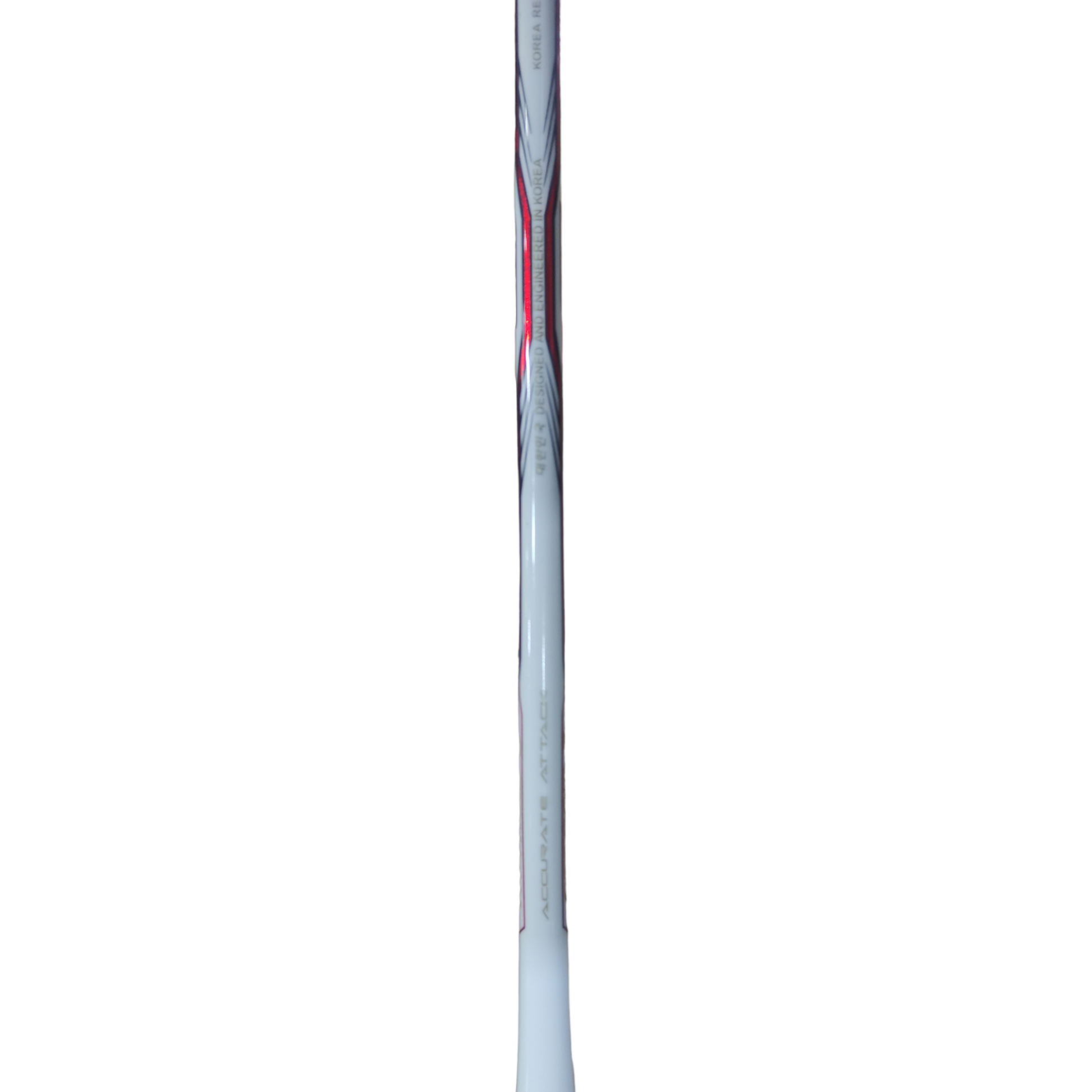 Maxbolt Attroid 3 Zeus Badminton Racket - Ali Sports