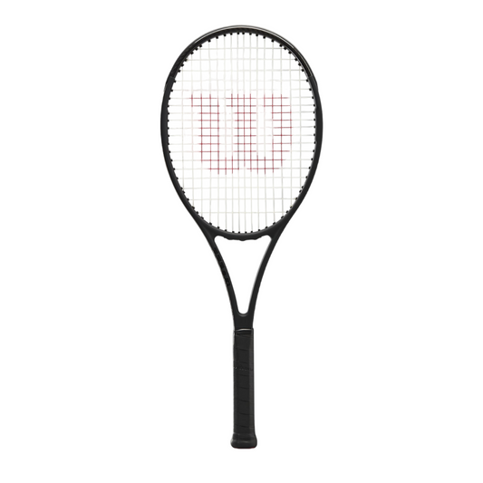 Wilson Pro Staff 97L Tennis Racket - Ali Sports