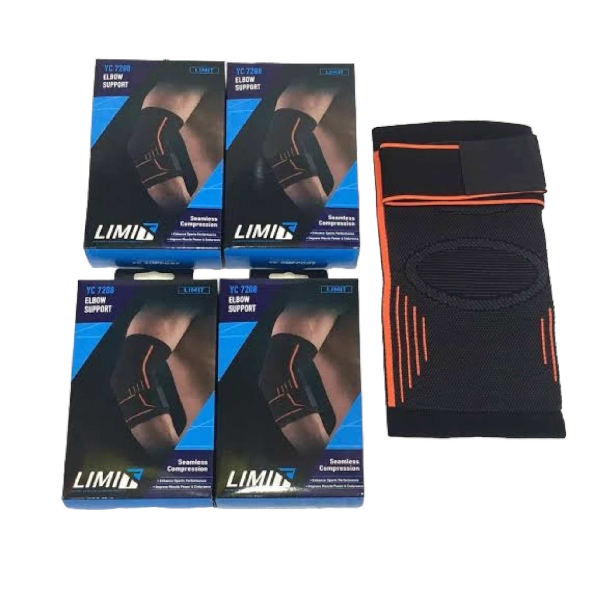 Elbow Support YC 7208 - Ali Sports