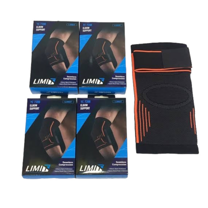 Elbow Support YC 7208 - Ali Sports