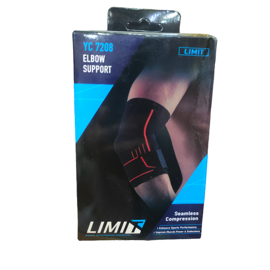 Elbow Support YC 7208 - Ali Sports