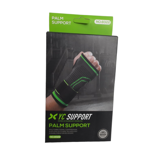 Palm Support YC 8322 - Ali Sports