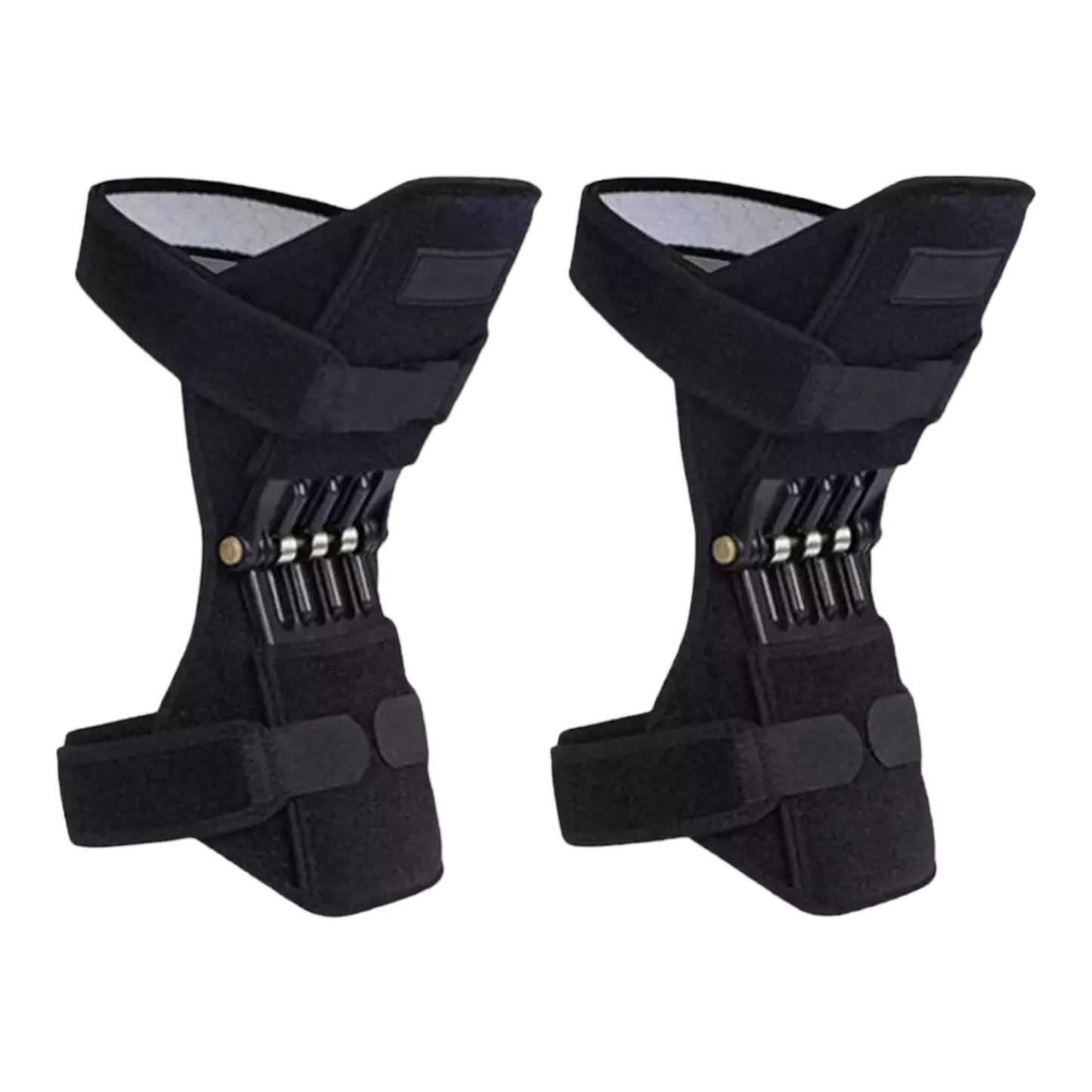 Power Knee Booster Support (1pc) - Ali Sports