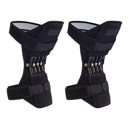 Power Knee Booster Support (1pc) - Ali Sports