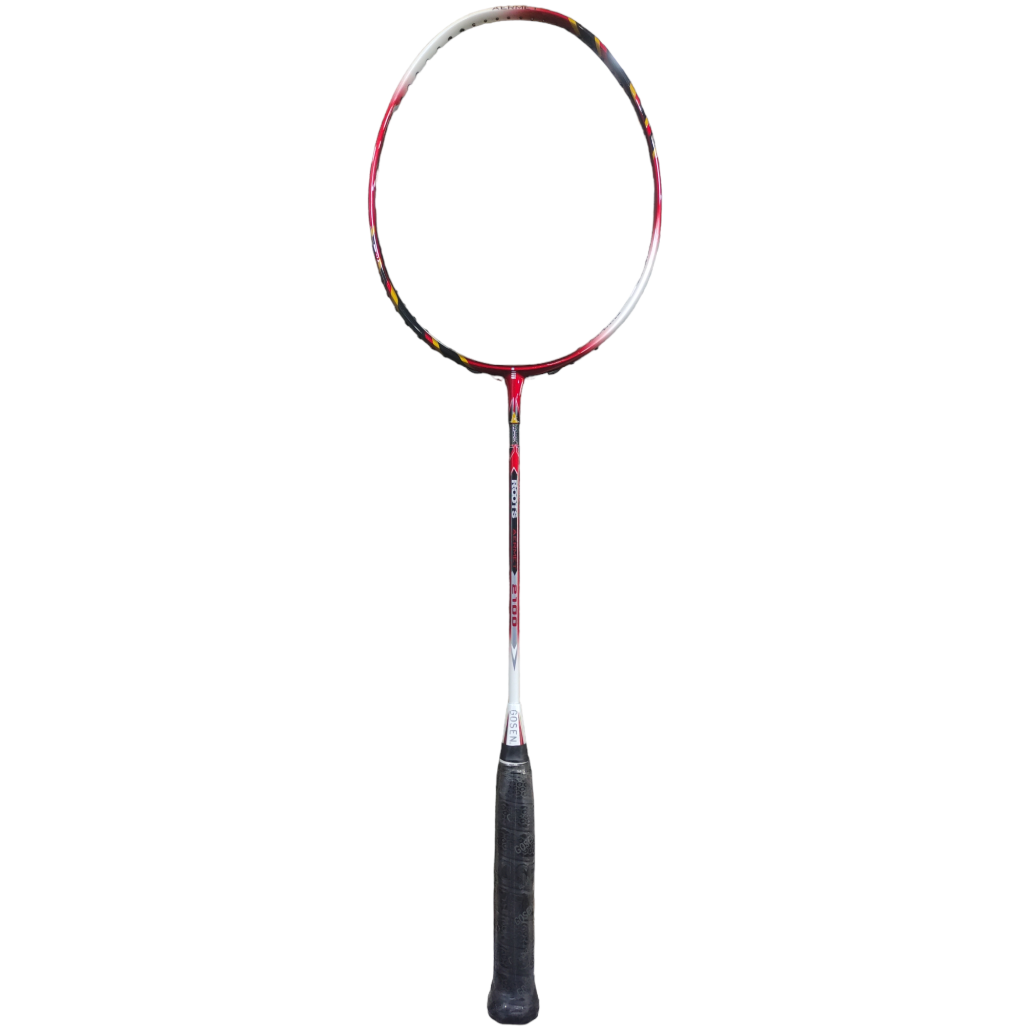 Gosen Roots Aermaster 2100 Badminton Racket – Ali Sports