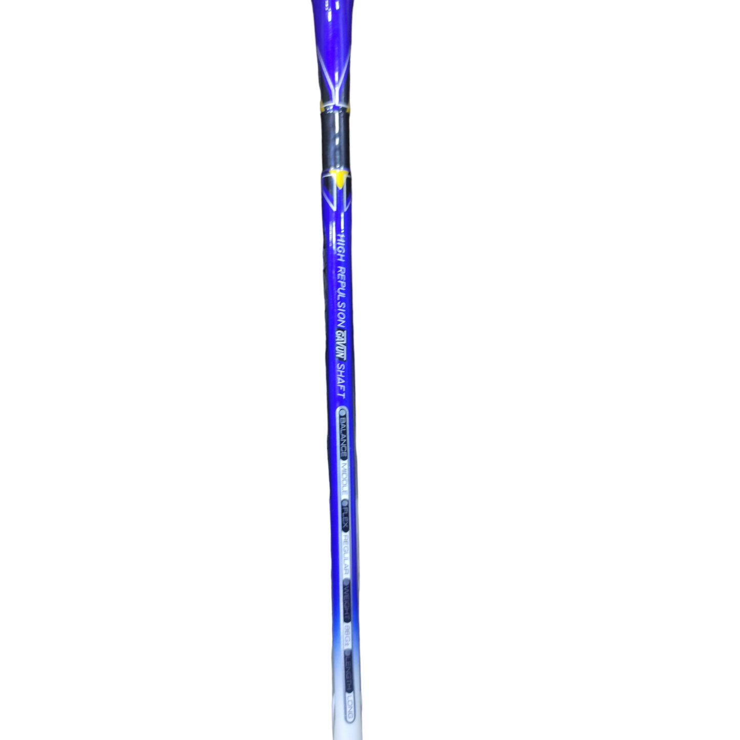 Gosen Roots Aermaster 2100 Badminton Racket - Ali Sports