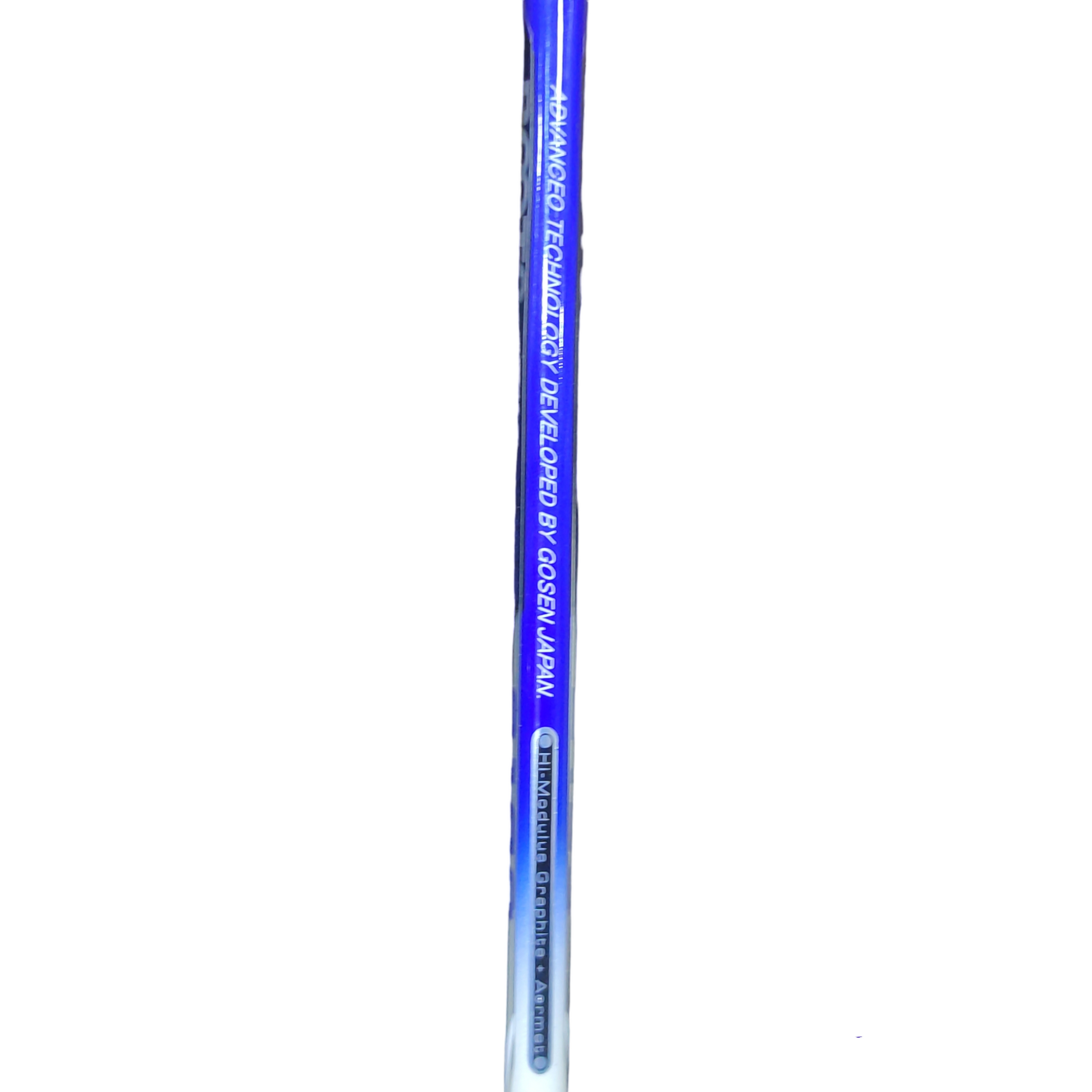 Gosen Roots Aermaster 2100 Badminton Racket - Ali Sports