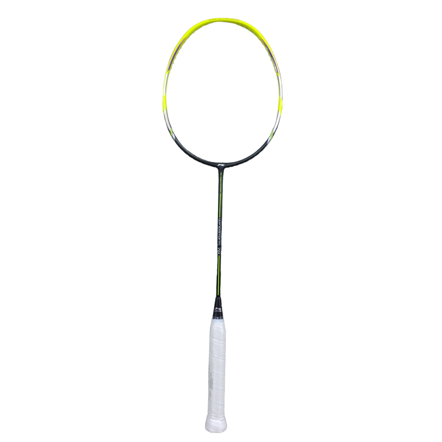Li-Ning Windstorm 78 Badminton Racket - Ali Sports