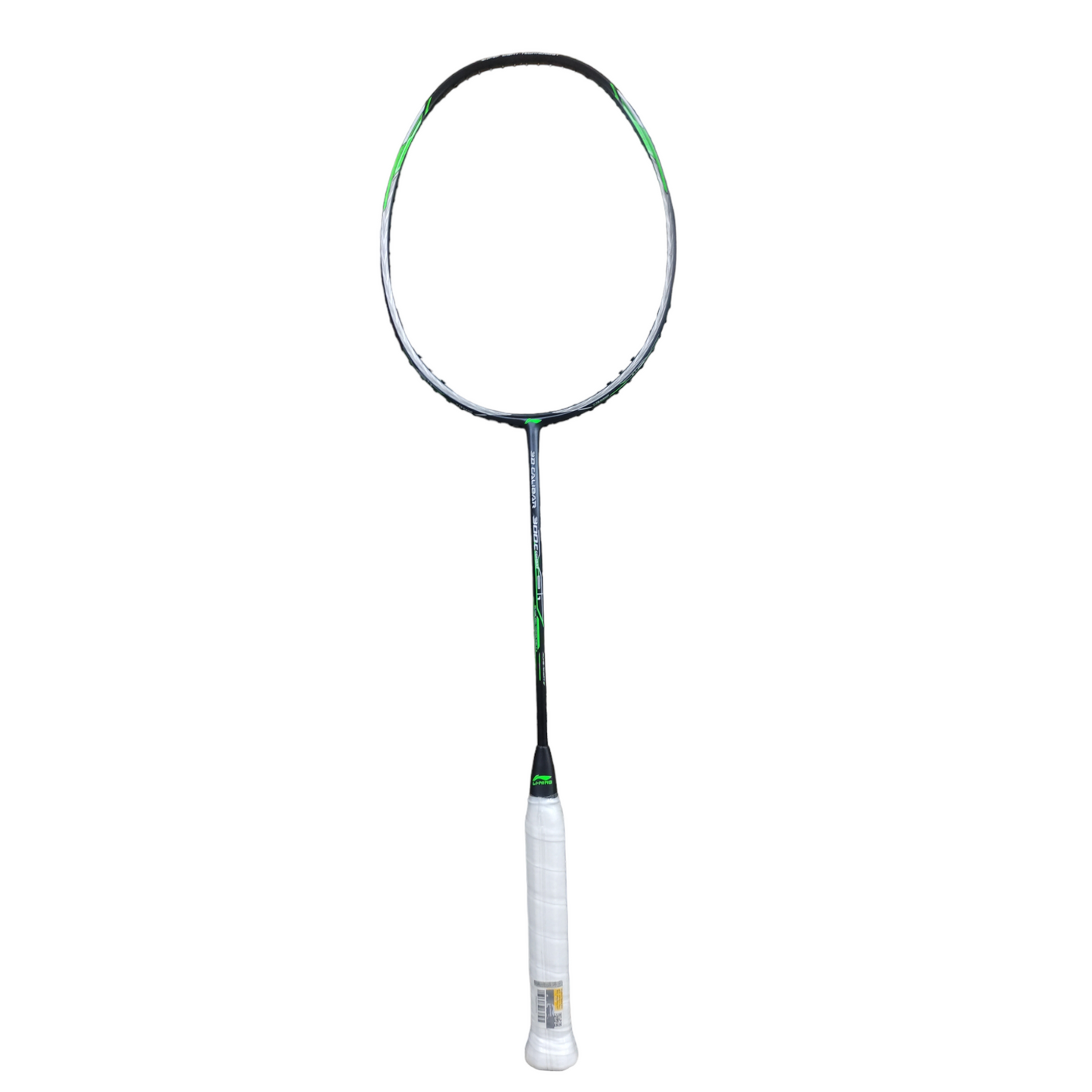 Li-Ning 3D Calibar 300C Badminton Racket – Ali Sports