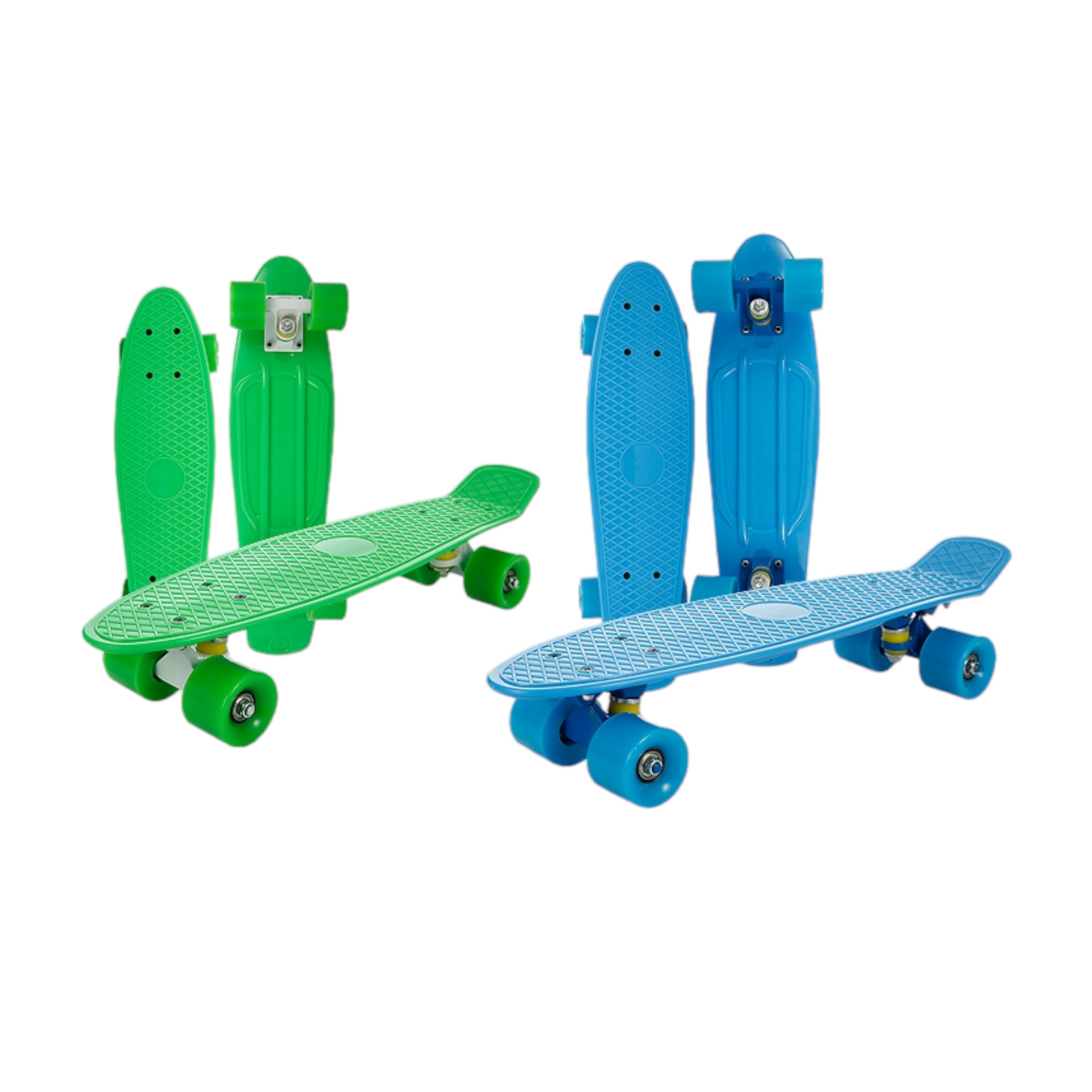 Skateboard Fibre 16inch For Kids - Ali Sports