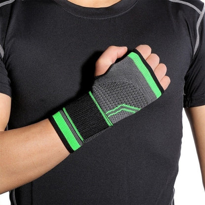 Palm Support YC 8322 - Ali Sports