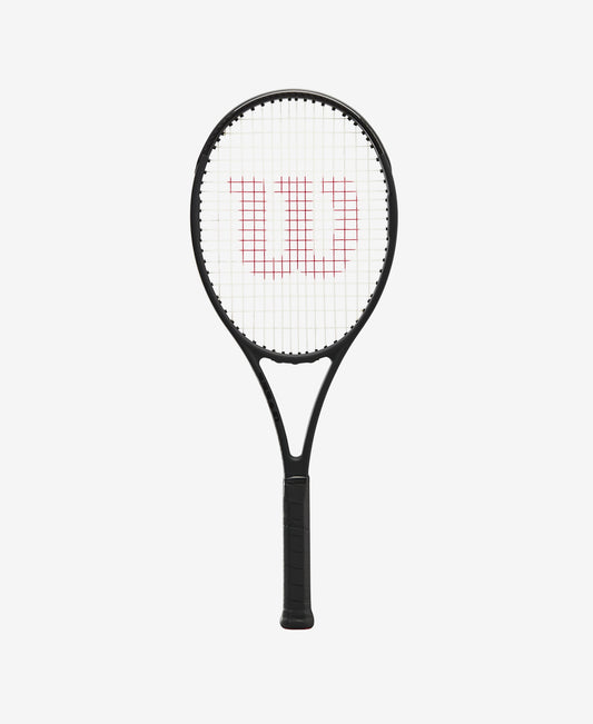 Wilson Pro Staff 97L Tennis Racket - Ali Sports