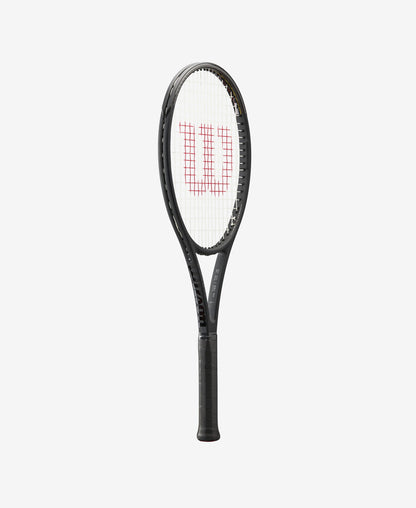 Wilson Pro Staff 97L Tennis Racket - Ali Sports