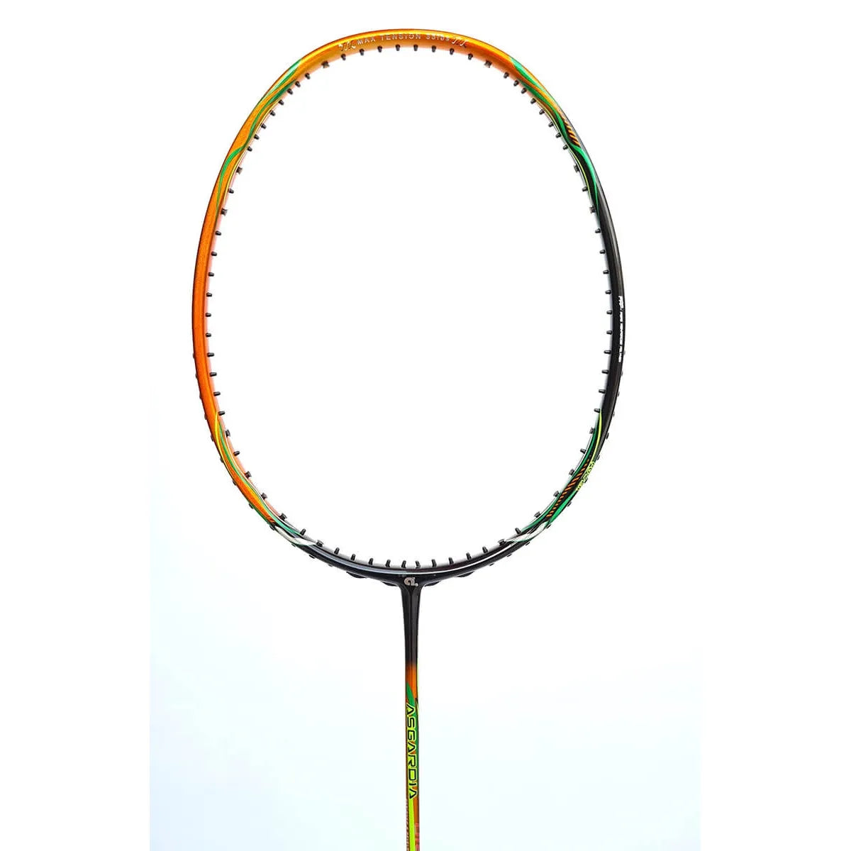 Apacs Asgardia Lite Badminton Racket – Ali Sports