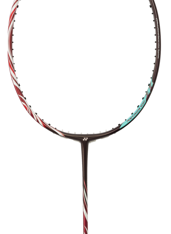 Yonex Astrox 100zz Badminton Racket - Ali Sports