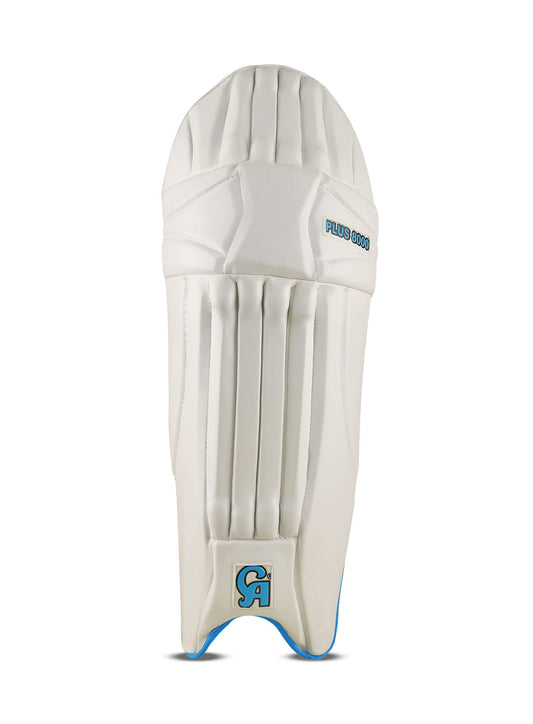 CA Plus 8000 Batting Pads - Ali Sports