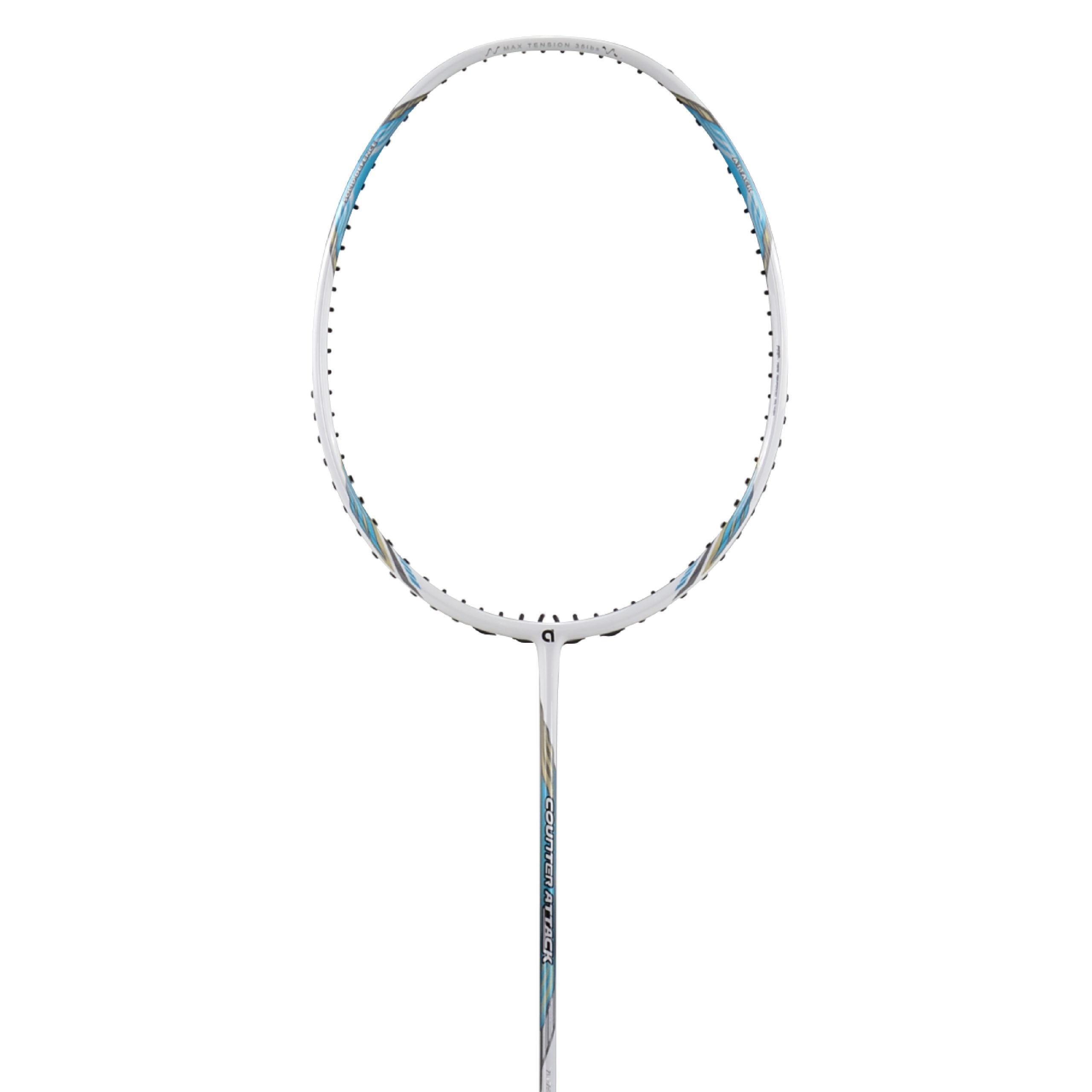 Apacs Counter Attack Badminton Racket – Ali Sports