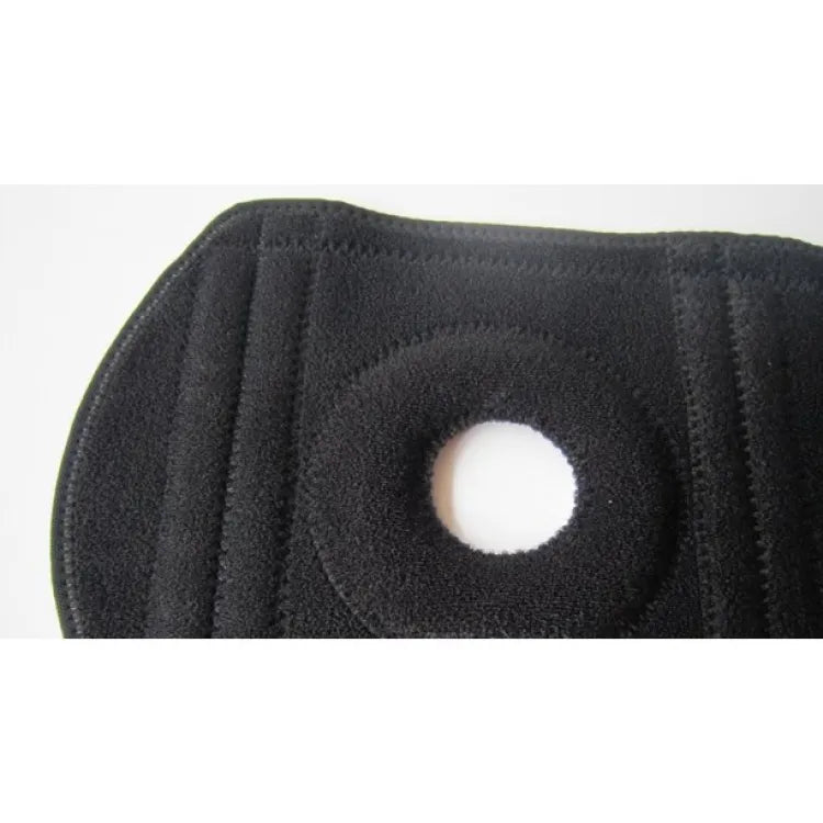 Knee Support Adjustable with Straps - Ali Sports