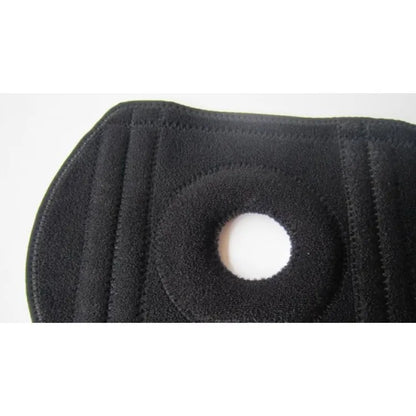 Knee Support Adjustable with Straps - Ali Sports