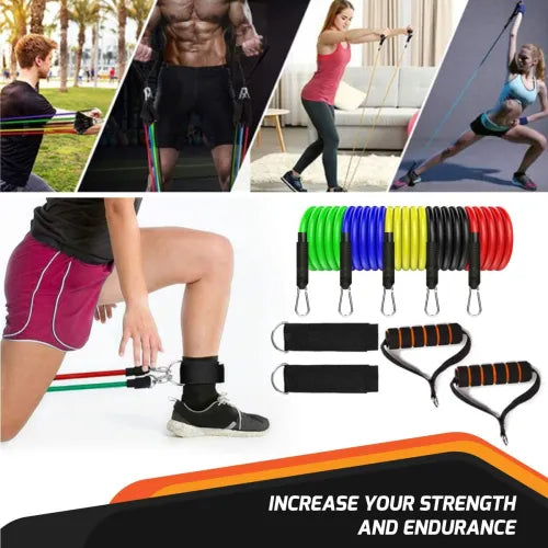 Ultimate home workout kit sale