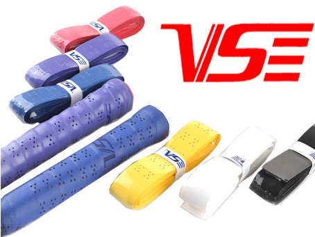 Badminton on sale racket grip