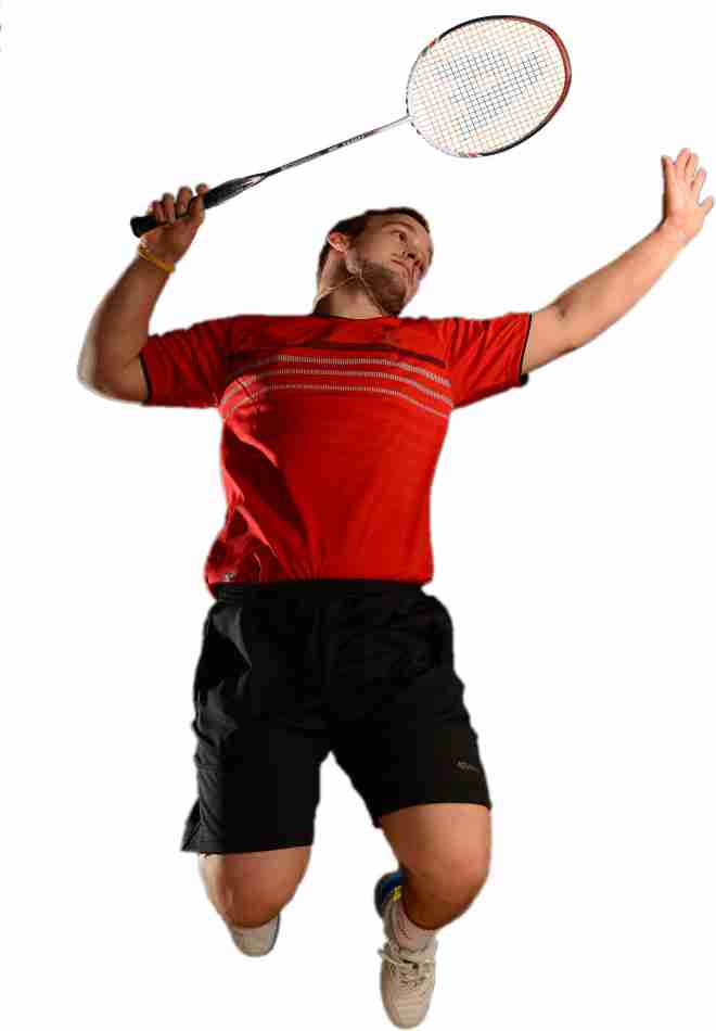 Ashaway Nano Legend 9675 Badminton Racket - Ali Sports