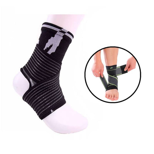 Ankle Support Sibote ST-2525 - Ali Sports