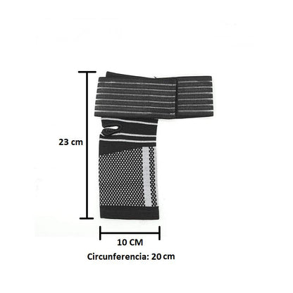 Ankle Support Sibote ST-2525 - Ali Sports