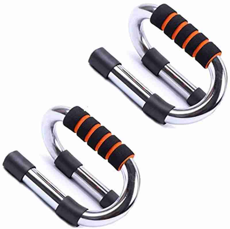 Steel Push-up Stand - Ali Sports