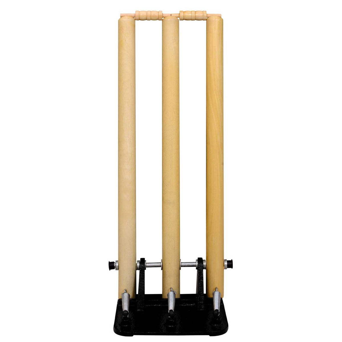 Cricket Spring Rocker Cricket Spring Stumps - Ali Sports