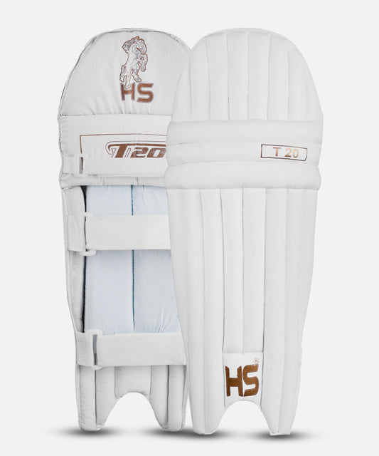 HS T20 Batting Pads - Ali Sports