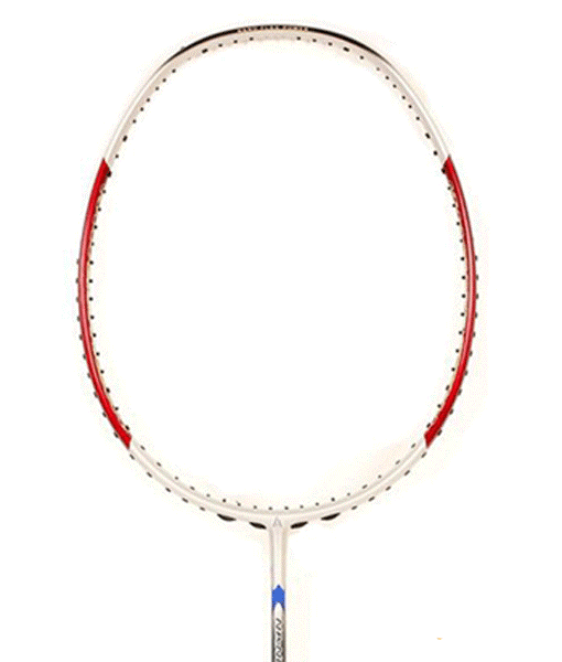 Ashaway Nano Flex Badminton Racket - Ali Sports