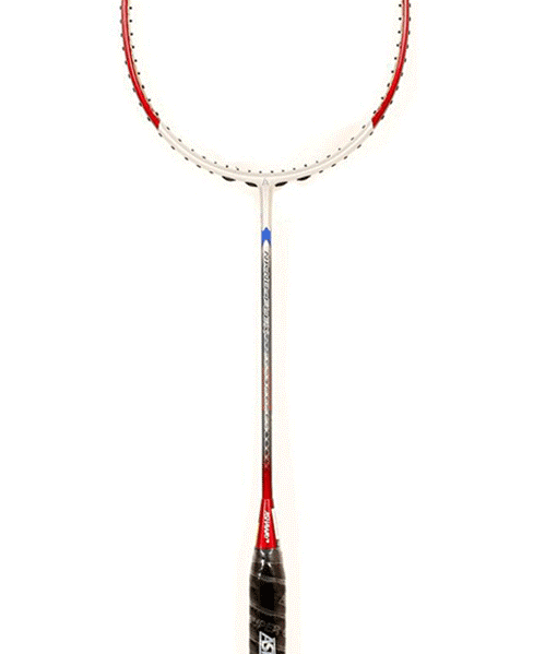 Ashaway Racketball Rackets Ashaway Nano Flex Badminton Racket - Ali Sports